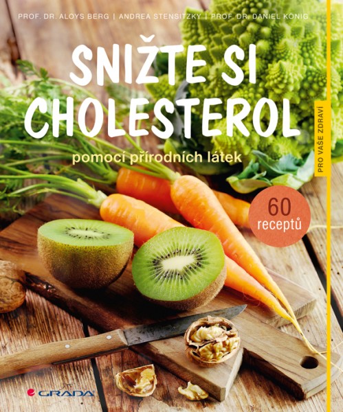 Snižte si cholesterol Snižte si cholesterol