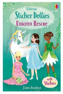 Unicorn Rescue Unicorn Rescue