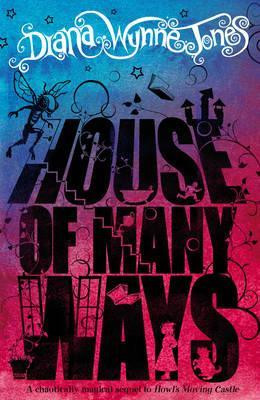 House of Many Ways House of Many Ways