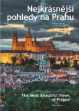 Nejkrásnější pohledy na Prahu Nejkrásnější pohledy na Prahu