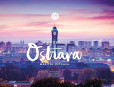 Čarovná Ostrava Čarovná Ostrava