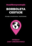 Borboleta cestuje Borboleta cestuje