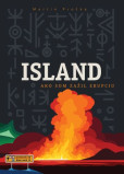 Island: Ako som zažil erupciu Island: Ako som zažil erupciu
