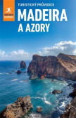 Madeira a Azory Madeira a Azory