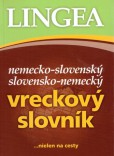 Nemecko-slovenský, slovensko-nemecký vreckový slovník, 5. vydanie