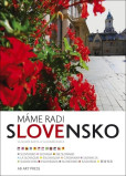 Máme radi Slovensko Máme radi Slovensko