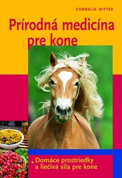 Prírodná medicína pre kone