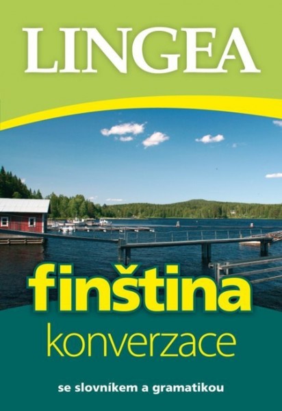 Česko-finská konverzace