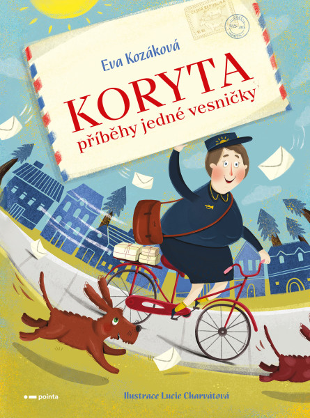 Koryta