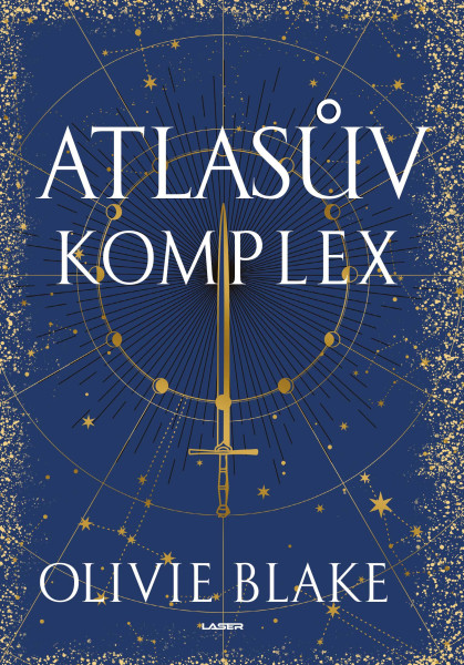 Atlasův komplex