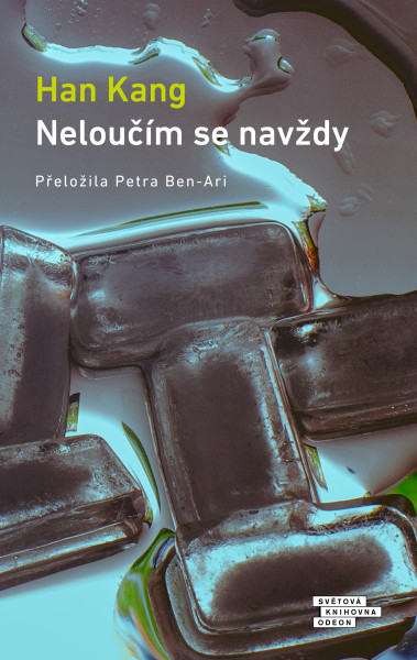 Neloučím se navždy