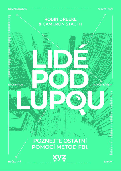 Lidé pod lupou