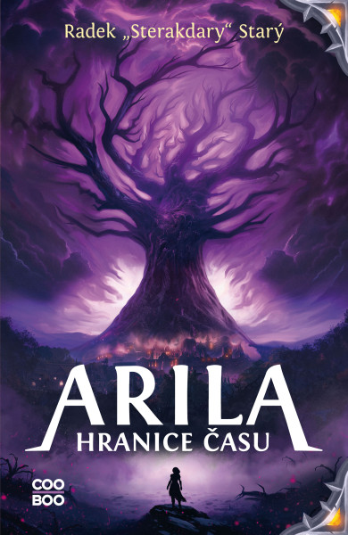 Arila: Hranice času