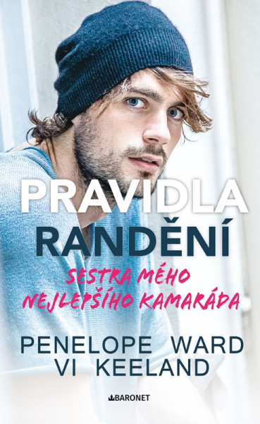 Pravidla randění - Sestra mého nejlepšího kamaráda