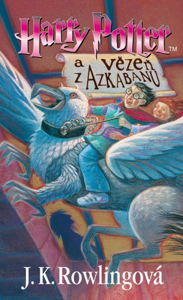 Harry Potter a vězeň z Azkabanu