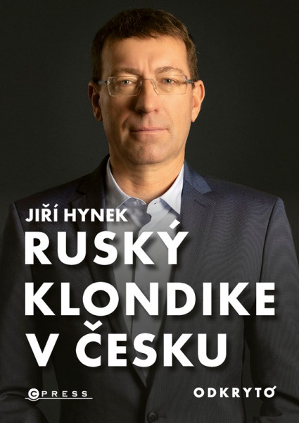 Ruský Klondike v Česku