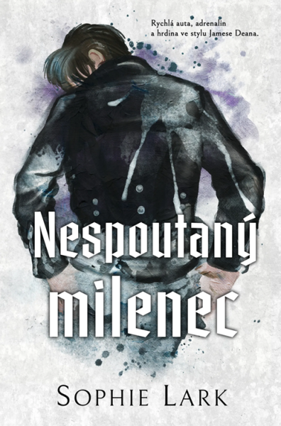 Nespoutaný milenec