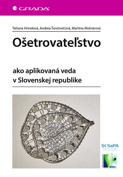 Ošetrovateľstvo