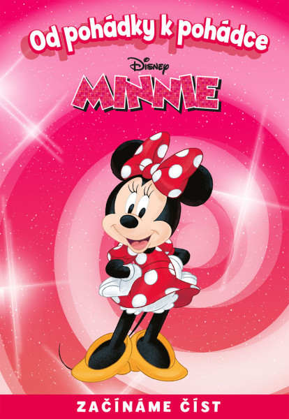 Od pohádky k pohádce – Minnie