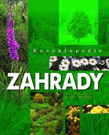 Encyklopedie zahrady