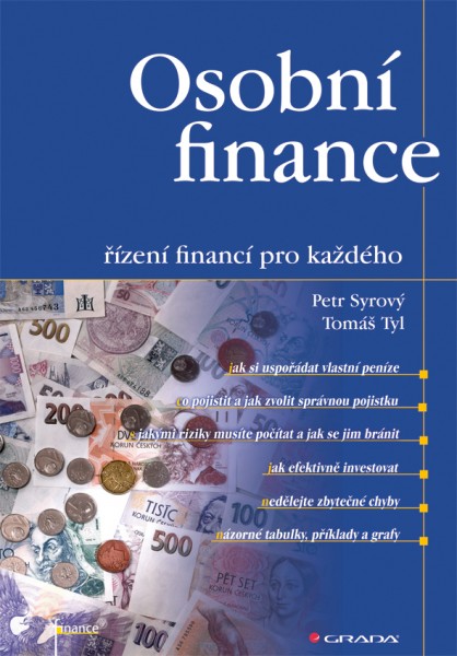 Osobní finance