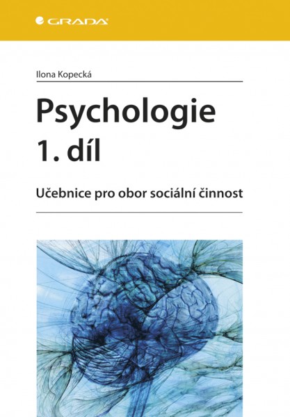 Psychologie 1. díl