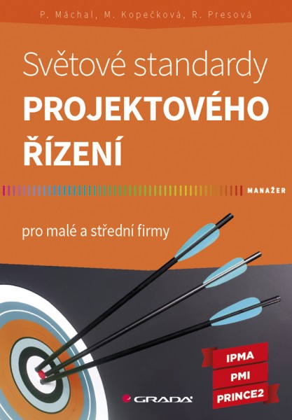 Světové standardy projektového řízení