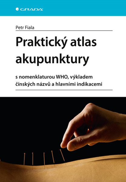 Praktický atlas akupunktury