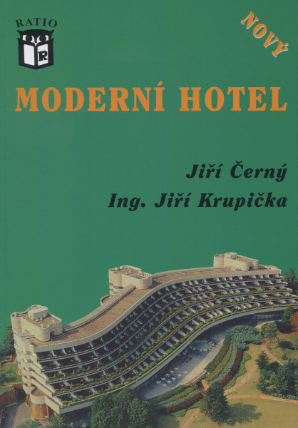 Moderní hotel