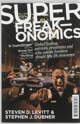 Superfreakonomics