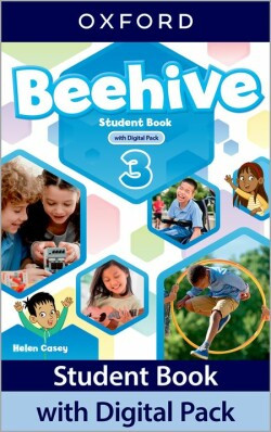 Beehive 3 Student's Book with Digital Pack