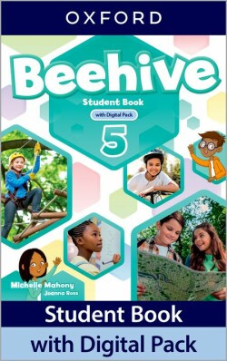 Beehive 5 Student's Book with Digital Pack