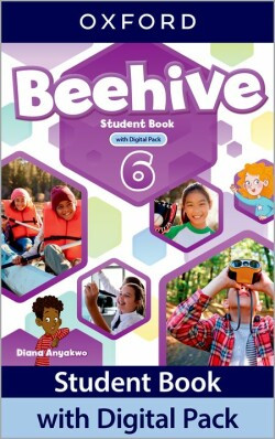 Beehive 6 Student's Book with Digital Pack