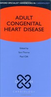 Adult Congenital Heart Disease