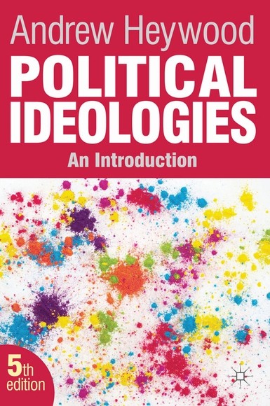 Political Ideologies