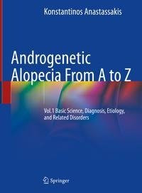 Androgenetic Alopecia From A to Z