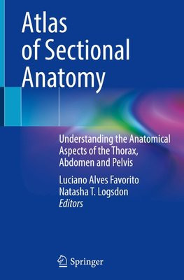 Atlas of Sectional Anatomy