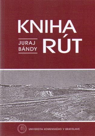 Kniha rút