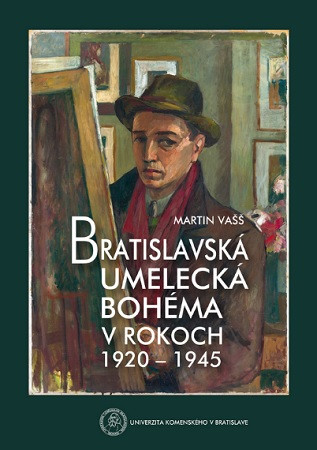 Bratislavská umelecká bohéma v rokoch 1920-1945