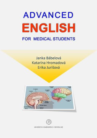 Advanced English for Medical Students