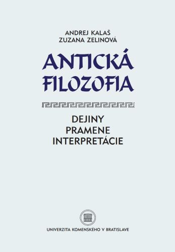 Antická filozofia