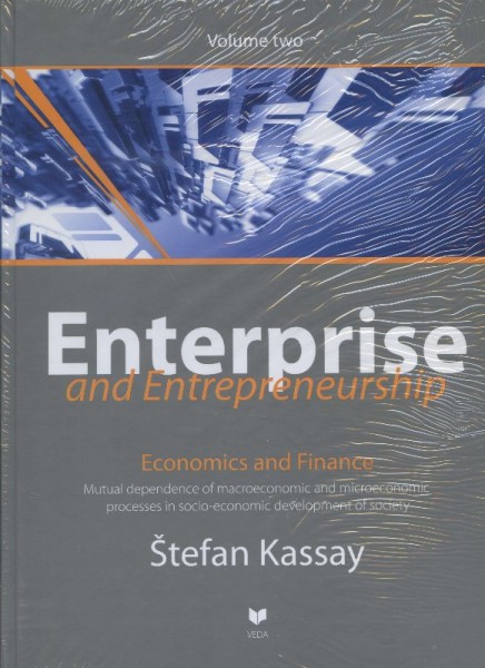 Enterprise and entrepreneurship