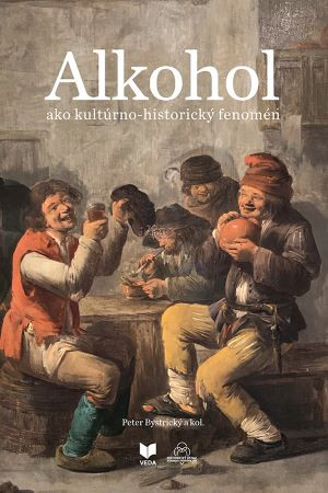 Alkohol ako kultúrno-historický fenomén