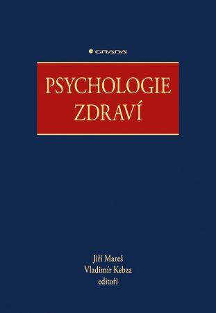 Psychologie zdraví