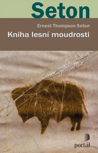 Kniha lesní moudrosti