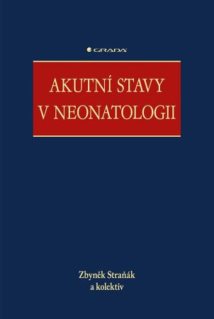 Akutní stavy v neonatologii