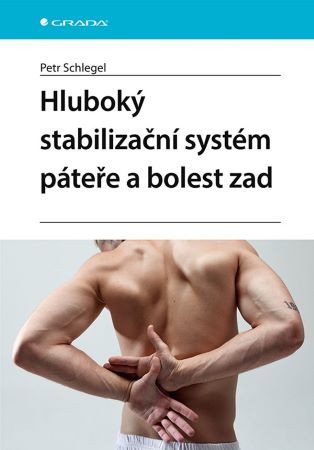 Hluboký stabilizační systém páteře a bolesti zad