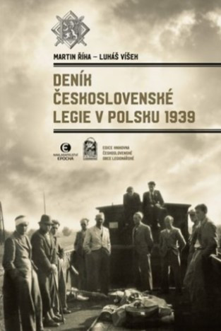 Deník Československé legie v Polsku 1939