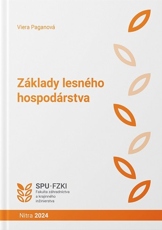 Základy lesného hospodárstva