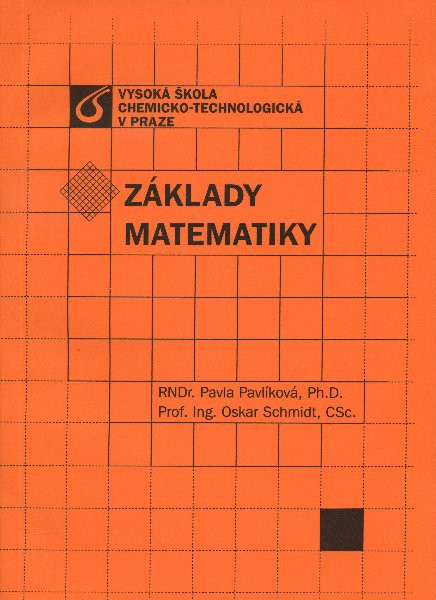 Základy matematiky